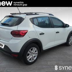 Dacia Sandero TCe 90 Stepway Essential Gap