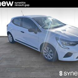 Renault Clio 5 Clio SCe 65 Authentic Gap