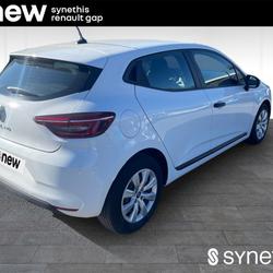 Renault Clio 5 Clio SCe 65 Authentic Gap