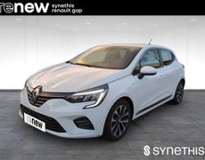 Renault Clio 5 Gap