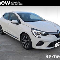 Renault Clio 5 Clio TCe 100 GPL - 21N Intens Gap