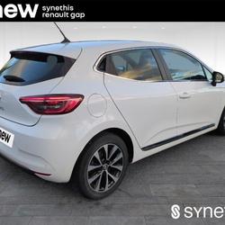 Renault Clio 5 Clio TCe 100 GPL - 21N Intens Gap