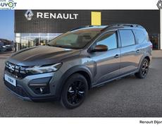 Dacia Jogger Dijon