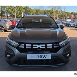 Dacia Jogger Hybrid 140 7 places GSR2 Extreme Dijon