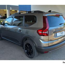 Dacia Jogger Hybrid 140 7 places GSR2 Extreme Dijon