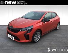 Renault Clio 5 Gap