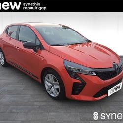 Renault Clio 5 Clio TCe 100 GPL Evolution Gap