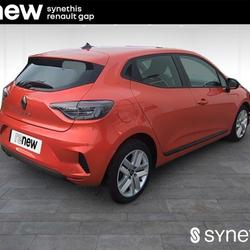 Renault Clio 5 Clio TCe 100 GPL Evolution Gap