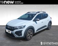 Dacia Sandero Gap