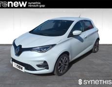Renault Zoe Gap
