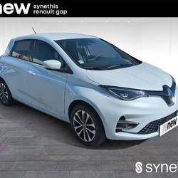 Renault Zoe Zoe R110 Achat Int&eacute;gral - 21C Intens Gap