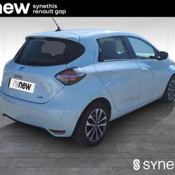 Renault Zoe Zoe R110 Achat Int&eacute;gral - 21C Intens Gap