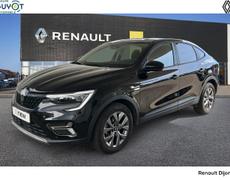 Renault Arkana Dijon