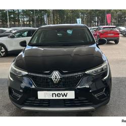 Renault Arkana mild hybrid 140 EDC GSR2 Evolution Dijon