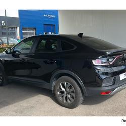 Renault Arkana mild hybrid 140 EDC GSR2 Evolution Dijon