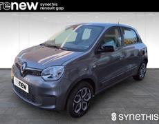 Renault Twingo 3 Gap