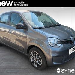 Renault Twingo 3 Twingo III SCe 65 Equilibre Gap