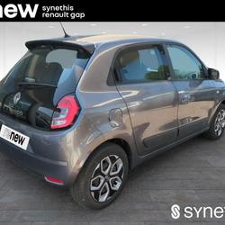 Renault Twingo 3 Twingo III SCe 65 Equilibre Gap