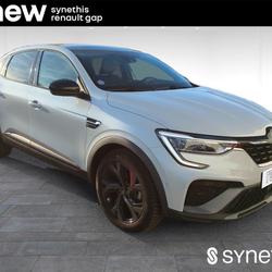 Renault Arkana E-Tech 145 - 21B R.S. Line Gap