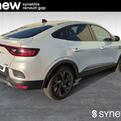 Renault Arkana E-Tech 145 - 21B R.S. Line Gap