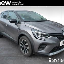 Renault Captur TCe 90 Evolution Gap