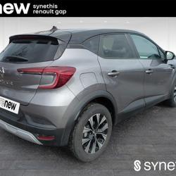 Renault Captur TCe 90 Evolution Gap