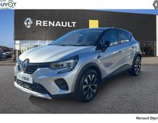 Renault Captur Dijon