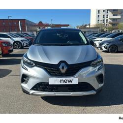 Renault Captur E-Tech full hybrid 145 Evolution Dijon
