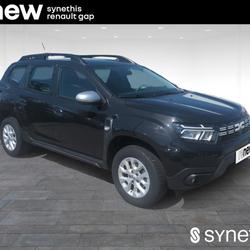 Dacia Duster ECO-G 100 4x2 Expression Gap