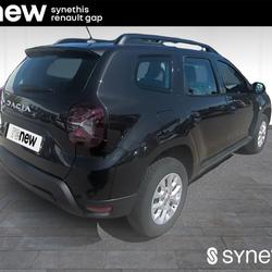 Dacia Duster ECO-G 100 4x2 Expression Gap