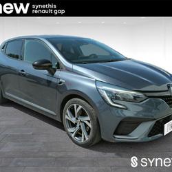 Renault Clio 5 Clio E-Tech hybride 145 RS Line Gap