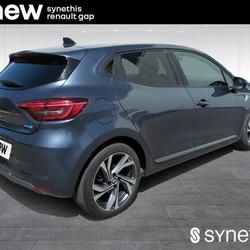 Renault Clio 5 Clio E-Tech hybride 145 RS Line Gap