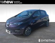 Renault Zoe Gap