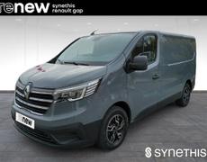 Renault Trafic Gap