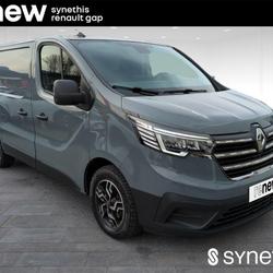 Renault Trafic TRAFIC FGN L1H1 2800 KG BLUE DCI 150 GRAND CONFORT Gap