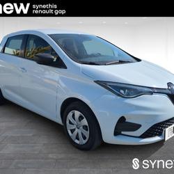 Renault Zoe Zoe R110 Achat Int&eacute;gral - 21 Life Gap