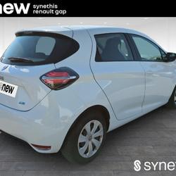 Renault Zoe Zoe R110 Achat Int&eacute;gral - 21 Life Gap