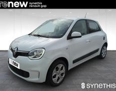 Renault Twingo 3 Gap