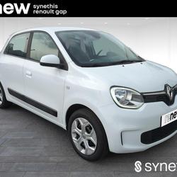 Renault Twingo 3 Twingo III SCe 65 - 21 Zen Gap