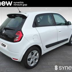 Renault Twingo 3 Twingo III SCe 65 - 21 Zen Gap