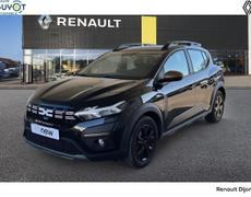 Dacia Sandero Dijon