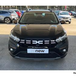 Dacia Sandero TCe 110 GSR2 Stepway Extreme Dijon