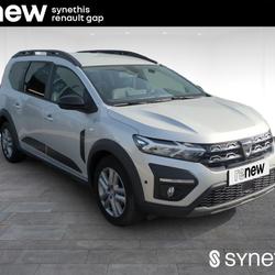 Dacia Jogger TCe 110 7 places SL Extreme + Gap
