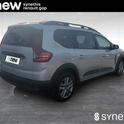 Dacia Jogger TCe 110 7 places SL Extreme + Gap