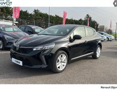 Renault Clio 5 Dijon