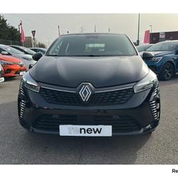 Renault Clio 5 Clio Blue dCi 100 ch GSR2 Evolution Dijon