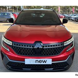 Renault Austral E-Tech full hybrid 200 GSR2 Techno esprit Alpine Dijon