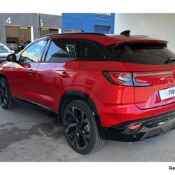 Renault Austral E-Tech full hybrid 200 GSR2 Techno esprit Alpine Dijon