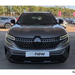 Renault Austral E-Tech full hybrid 200 GSR2 Techno esprit Alpine Dijon