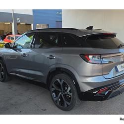 Renault Austral E-Tech full hybrid 200 GSR2 Techno esprit Alpine Dijon